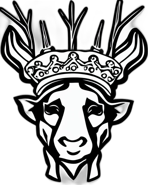 crown, hat, cartoon, concept art transparent PNG cut-out