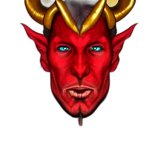 face, mask, pixel art, fantasy art transparent PNG cut-out