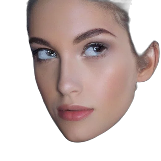 face, crown, mask, hat transparent PNG cut-out