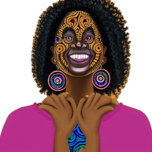 mask, face, jewelry, cartoon transparent PNG cut-out