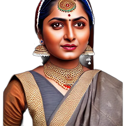 jewelry, face, staff, crown transparent PNG cut-out