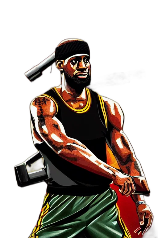 cartoon, pixel art, comic book art, concept art transparent PNG cut-out