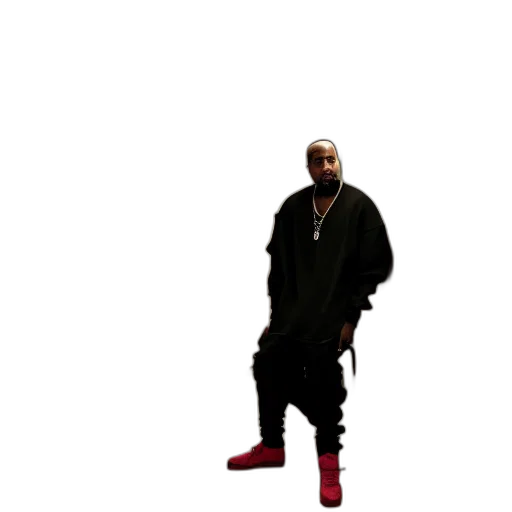 jacket, shoes, staff, animal transparent PNG cut-out