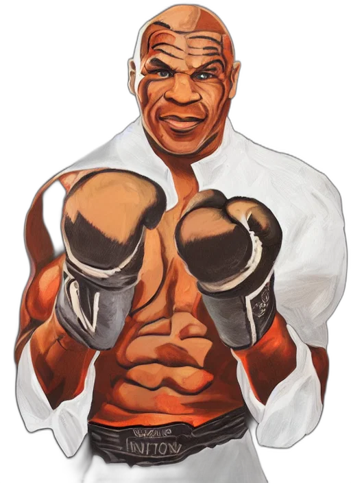 jacket, face, photorealistic, concept art transparent PNG cut-out