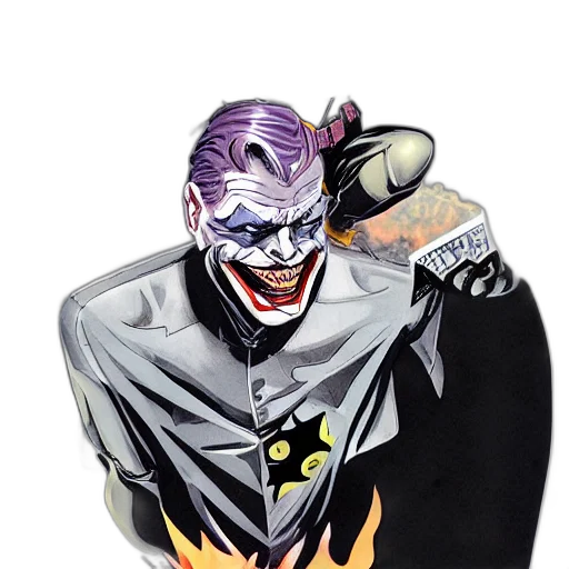 mask, face, comic book art, concept art transparent PNG cut-out