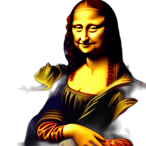 face, dress, jewelry, mask transparent PNG cut-out