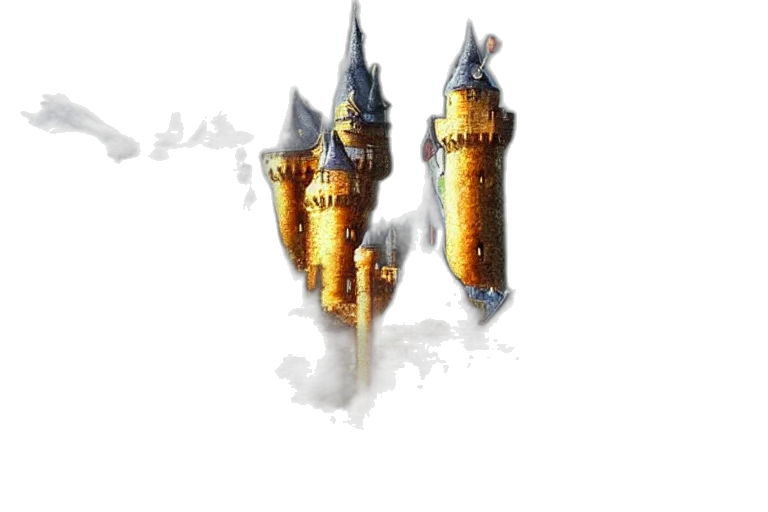sword, weapon, crown, staff transparent PNG cut-out