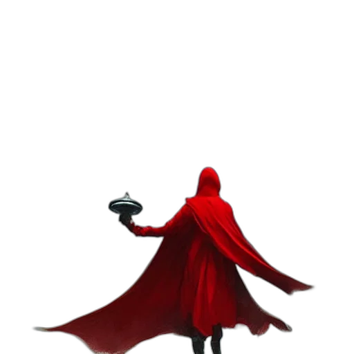 weapon, staff, jacket, sword transparent PNG cut-out