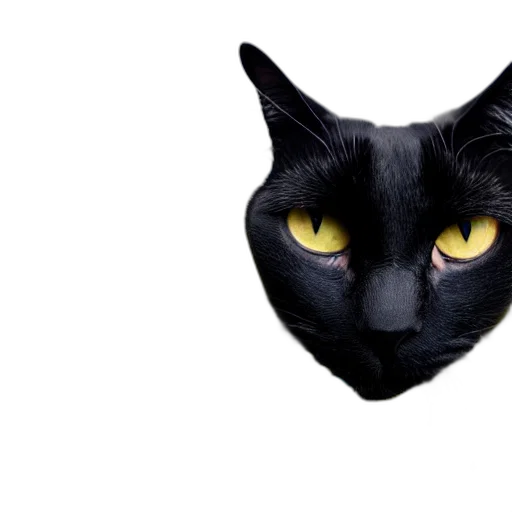 mask, animal, face, creature transparent PNG cut-out