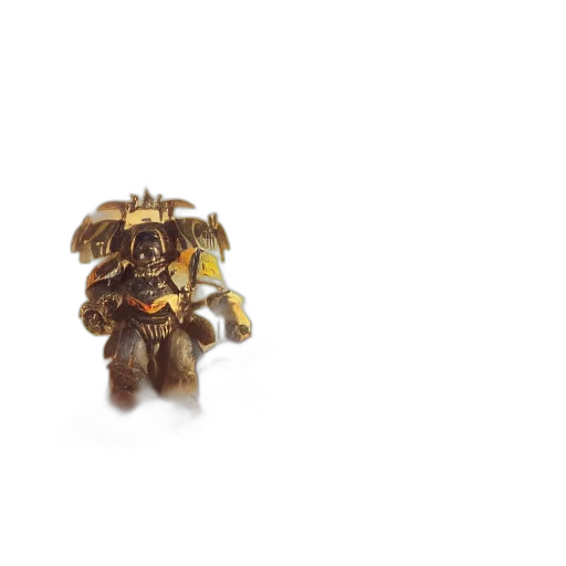 jewelry, robot, weapon, staff transparent PNG cut-out