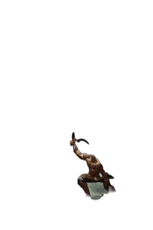 staff, sword, weapon, animal transparent PNG cut-out