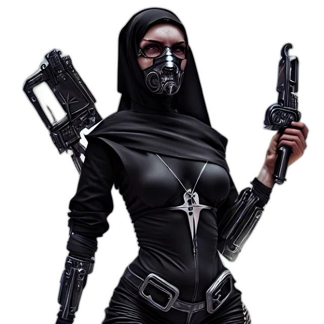 mask, weapon, staff, concept art transparent PNG cut-out