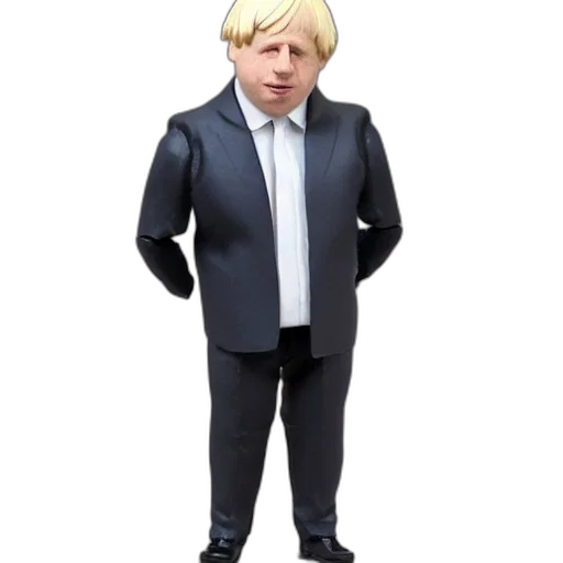 staff, jacket, creature, cartoon transparent PNG cut-out