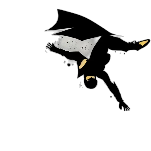 dragon, creature, animal, staff transparent PNG cut-out