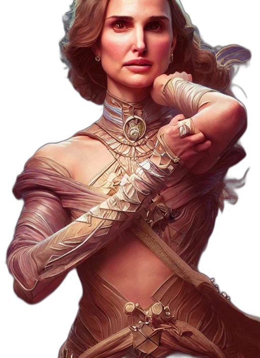jewelry, sword, crown, staff transparent PNG cut-out