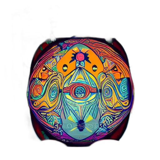 mask, hat, crown, face transparent PNG cut-out