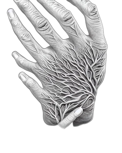 jewelry, crown, fantasy art, photorealistic transparent PNG cut-out