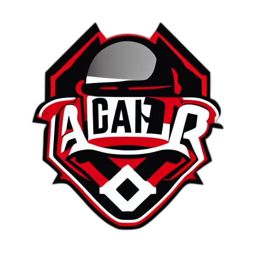 staff, 3d render, concept art, logo transparent PNG cut-out