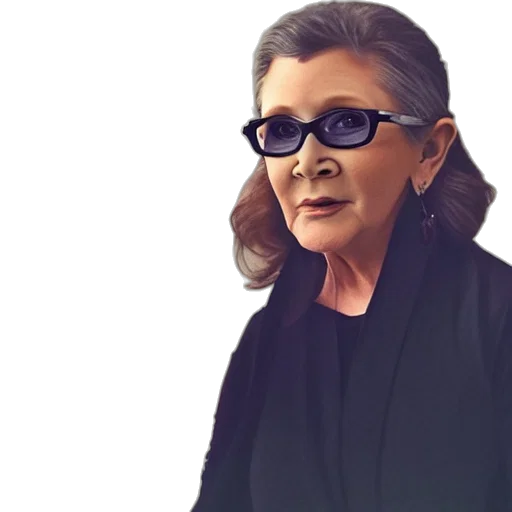 face, mask, staff, jacket transparent PNG cut-out