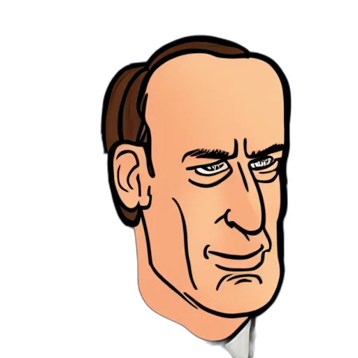 face, staff, robot, animal transparent PNG cut-out