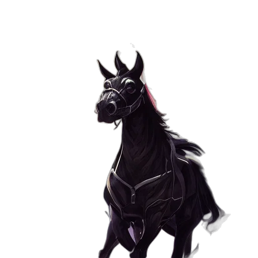 animal, crown, creature, dragon transparent PNG cut-out
