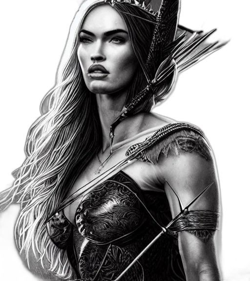 sword, dragon, fantasy art, concept art transparent PNG cut-out