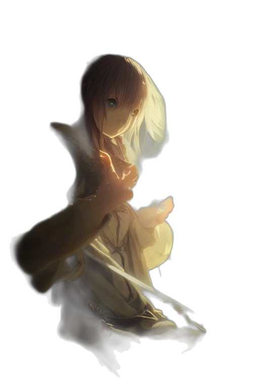dress, weapon, sword, crown transparent PNG cut-out