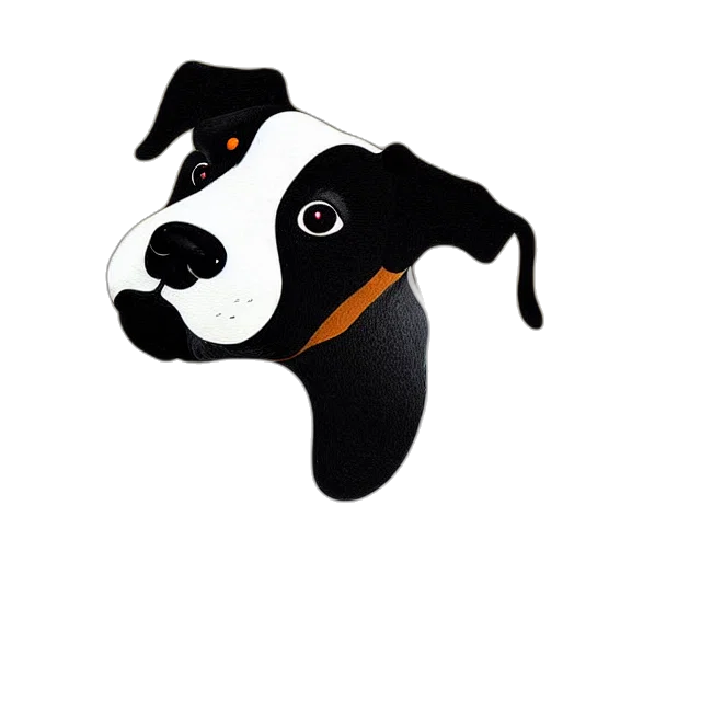 animal, staff, cartoon, pixel art transparent PNG cut-out