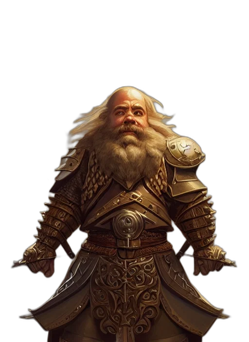 sword, staff, face, fantasy art transparent PNG cut-out