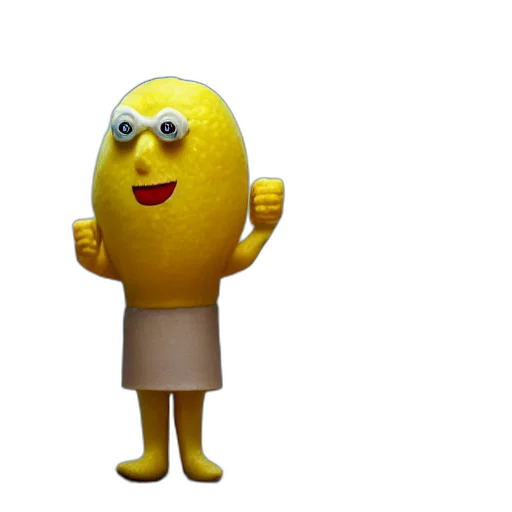 staff, robot, food, animal transparent PNG cut-out