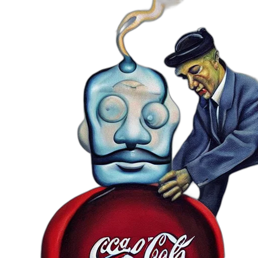 face, mask, food, bottle transparent PNG cut-out