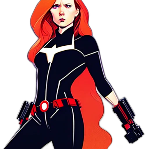 comic book art, concept art, cartoon, pixel art transparent PNG cut-out