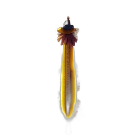 staff, jewelry, crown, hair transparent PNG cut-out