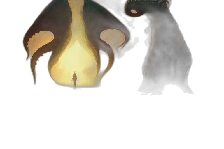 mask, creature, dragon, face transparent PNG cut-out