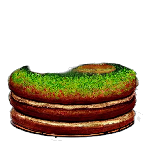 food, hat, crown, animal transparent PNG cut-out