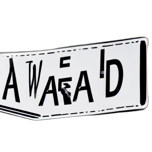 car, sword, jewelry, street transparent PNG cut-out