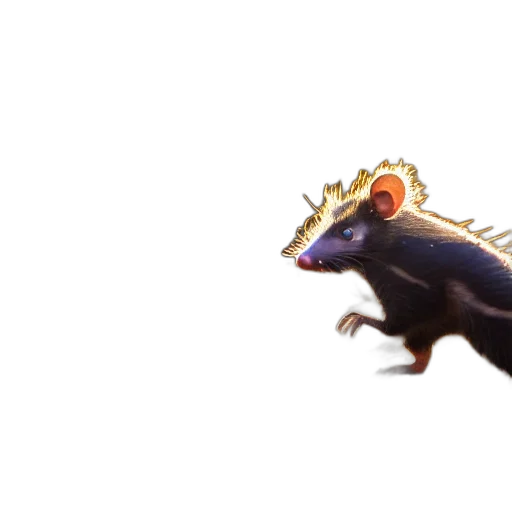 crown, dragon, animal, creature transparent PNG cut-out