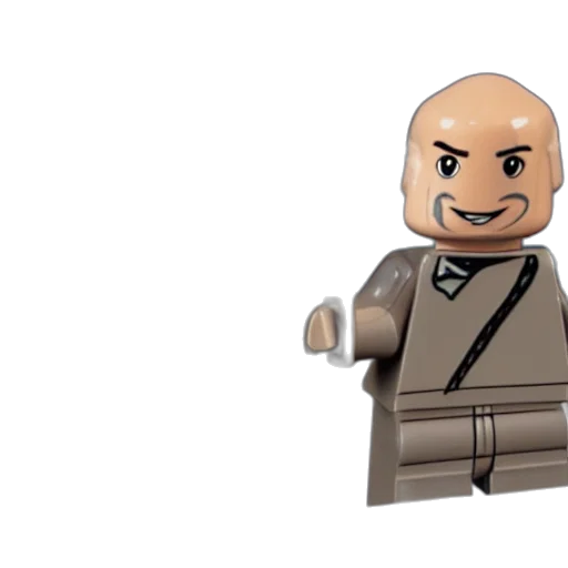 staff, face, jacket, robot transparent PNG cut-out