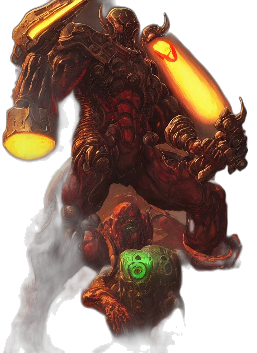 staff, weapon, concept art, fantasy art transparent PNG cut-out