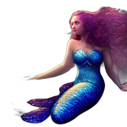 dress, creature, concept art, fantasy art transparent PNG cut-out