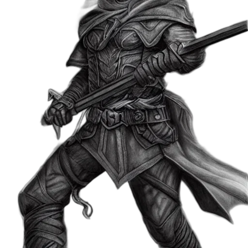 sword, staff, weapon, mask transparent PNG cut-out