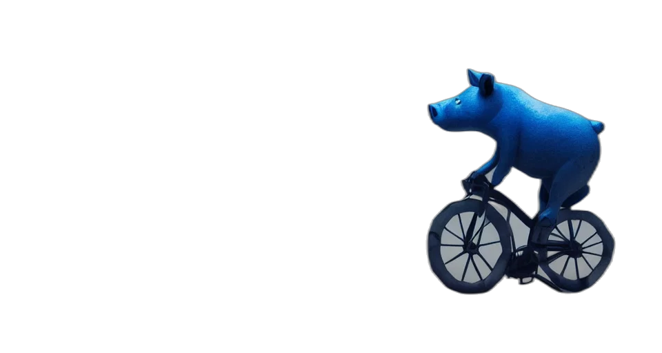 animal, creature, umbrella, robot transparent PNG cut-out