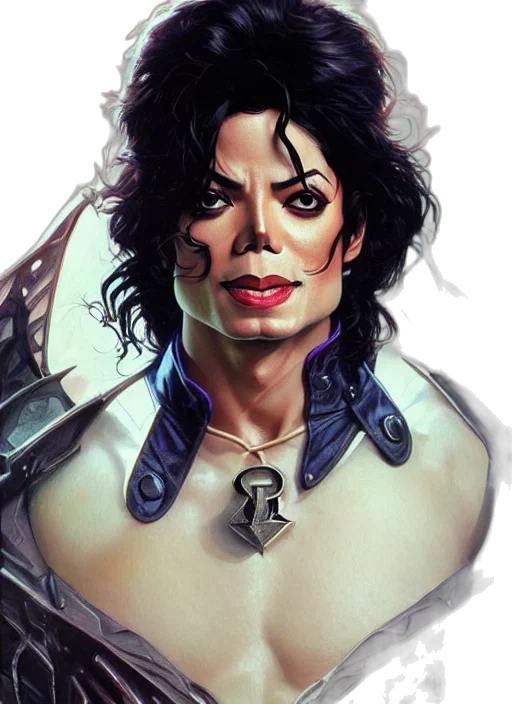 face, mask, sword, photorealistic transparent PNG cut-out
