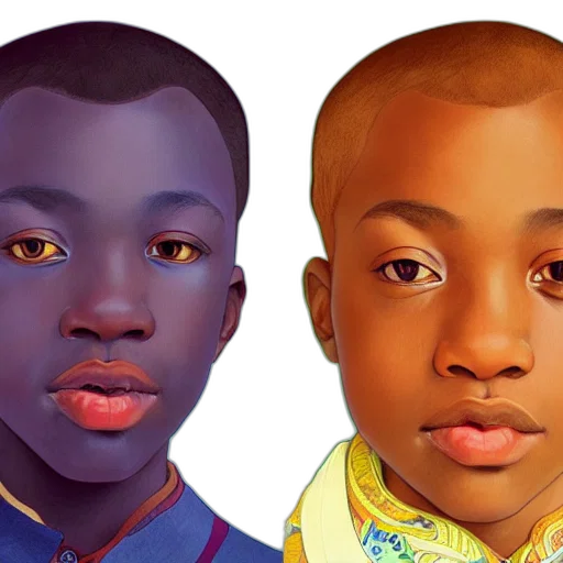 photorealistic, concept art, 3d render, fantasy art transparent PNG cut-out