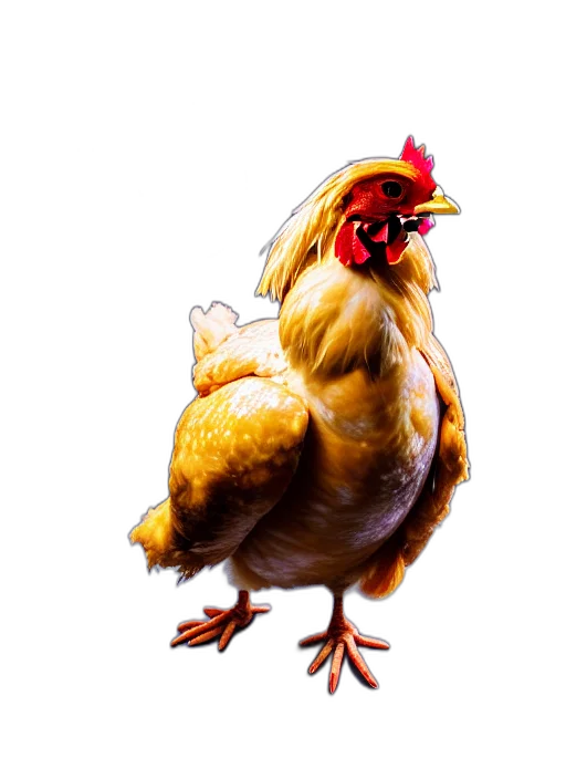 animal, food, creature, photorealistic transparent PNG cut-out