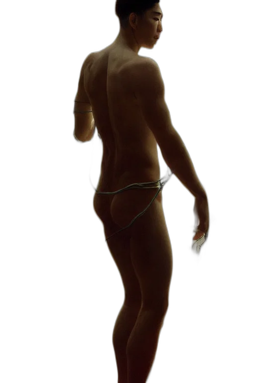staff, creature, jewelry, concept art transparent PNG cut-out