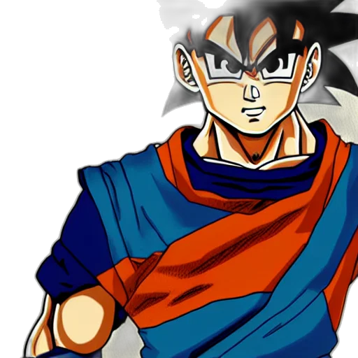 anime, concept art, cartoon, pixel art transparent PNG cut-out