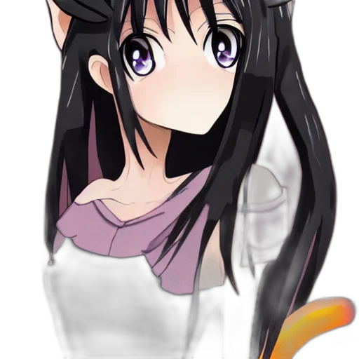 dragon, hat, staff, animal transparent PNG cut-out