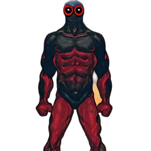 mask, creature, robot, animal transparent PNG cut-out