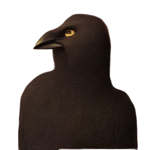 animal, mask, hat, face transparent PNG cut-out